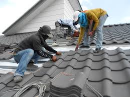 Best Green or Eco-Friendly Roofing Solutions  in Avalon, NJ